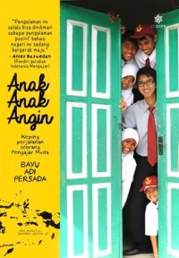 Anak-Anak Angin