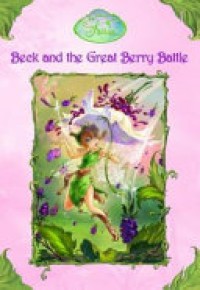 Beck and the Great Berry Battle