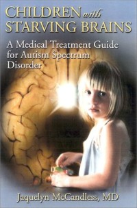 Children with Starving Brains