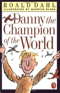 Danny the Champion of the World