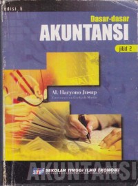 Dasar-Dasar Akuntansi
