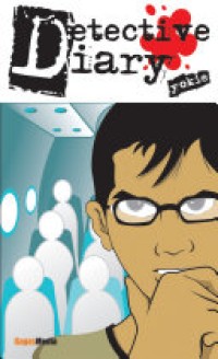 Image of Detective Diary