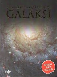Image of Ensiklopedia Astronomi Galaksi