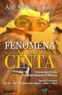 Fenomena Ayat-Ayat Cinta
