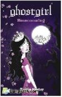 Ghostgirl : Homecoming