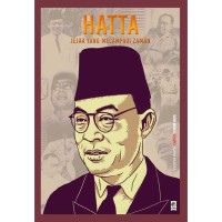 Hatta : Jejak yang Melampaui Zaman
