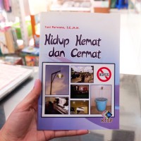 Hidup Hemat dan Cermat