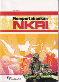Mempertahankan NKRI