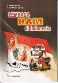 Lembaga Ham di Indonesia
