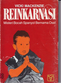 Reinkarnasi Misteri Bocah Spanyol Bernama Osel