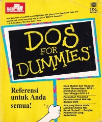 Dos for dummies