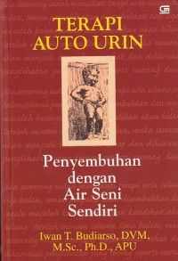 Terapi Auto Urin