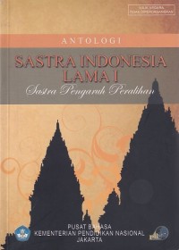 Sastra Indonesia Lama 1