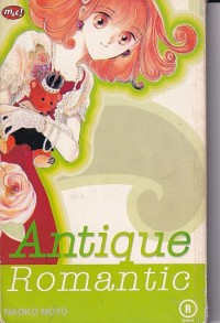 Antique Romantic