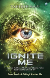 Ignite Me