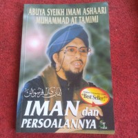 Iman dan Persoalannya