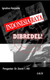 Indonesia Raya Dibredel
