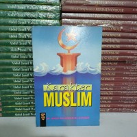 Karakter Muslim
