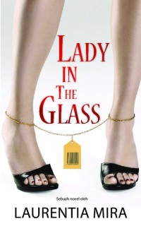 Lady in the Glass