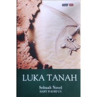 Luka Tanah