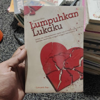 Lumpuhkan Lukaku