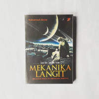Mekanika Langit : Bidadari Kecil Itu Bernama Ardiva