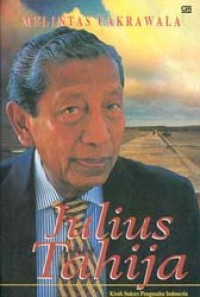 Melintas Cakrawala : Kisah Sukses Pengusaha Indonesia