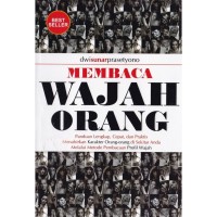Membaca Wajah Orang