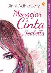 Mengejar CInta Isabelle