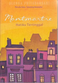 Montmartre Hatiku Tertinggal