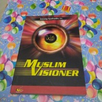 Muslim Visioner
