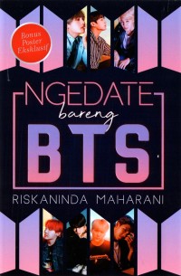 Ngedate Bareng BTS