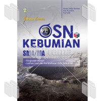 Pena & Emas OSN KEBUMIAN SMA/MA