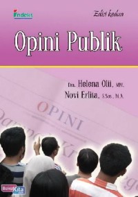 Image of Opini Publik