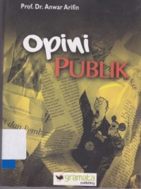 Opini Publik