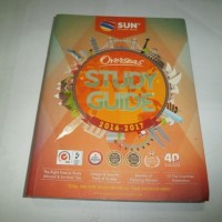 Overseas Study Guide