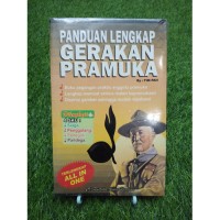 Panduan Lengkap Gerakan Pramuka