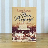 Para Priyayi Karya