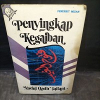 Penyingkap Kegaiban
