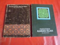 Pokok-Pokok Ajaran Islam