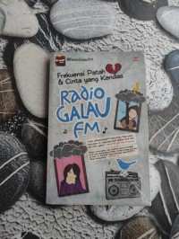Frekuensi Patah Hati dan Cinta yang Kandas