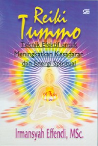 Rei Ki Temo : Teknik Efektif untuk Meningkatkan Kesadaran dan Energi Spiritual