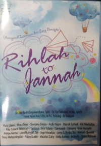 Rihlah to Jannah