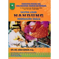 Sastra Lisan Nandung Indragiri Hulu