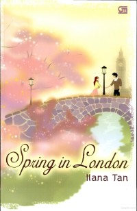 Spring in London