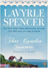 That Camden Summer