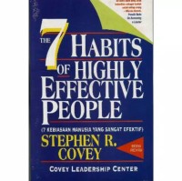 The 7 Habits of Highly Effective People