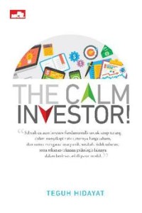 Image of The Calm Investor !