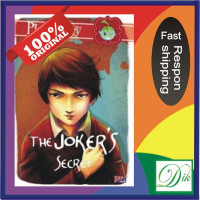 The Joker's Secret