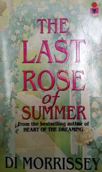 The Last Rose of Summer